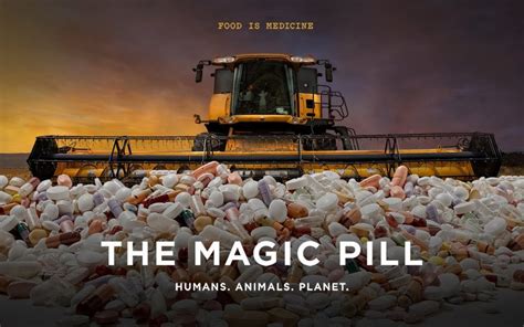 Get Ready for the Ride of Your Life with 'The Magic Pill' Trailer